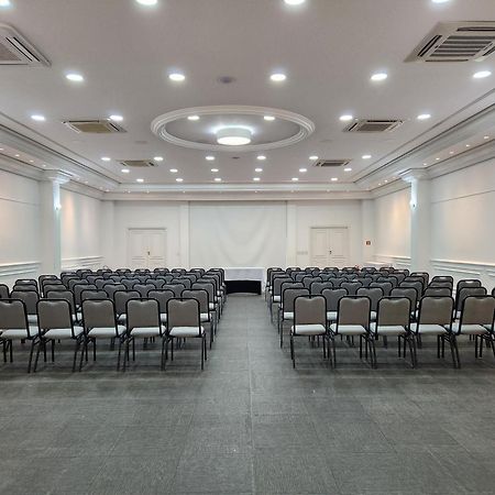 Lizon Curitiba Hotel Экстерьер фото