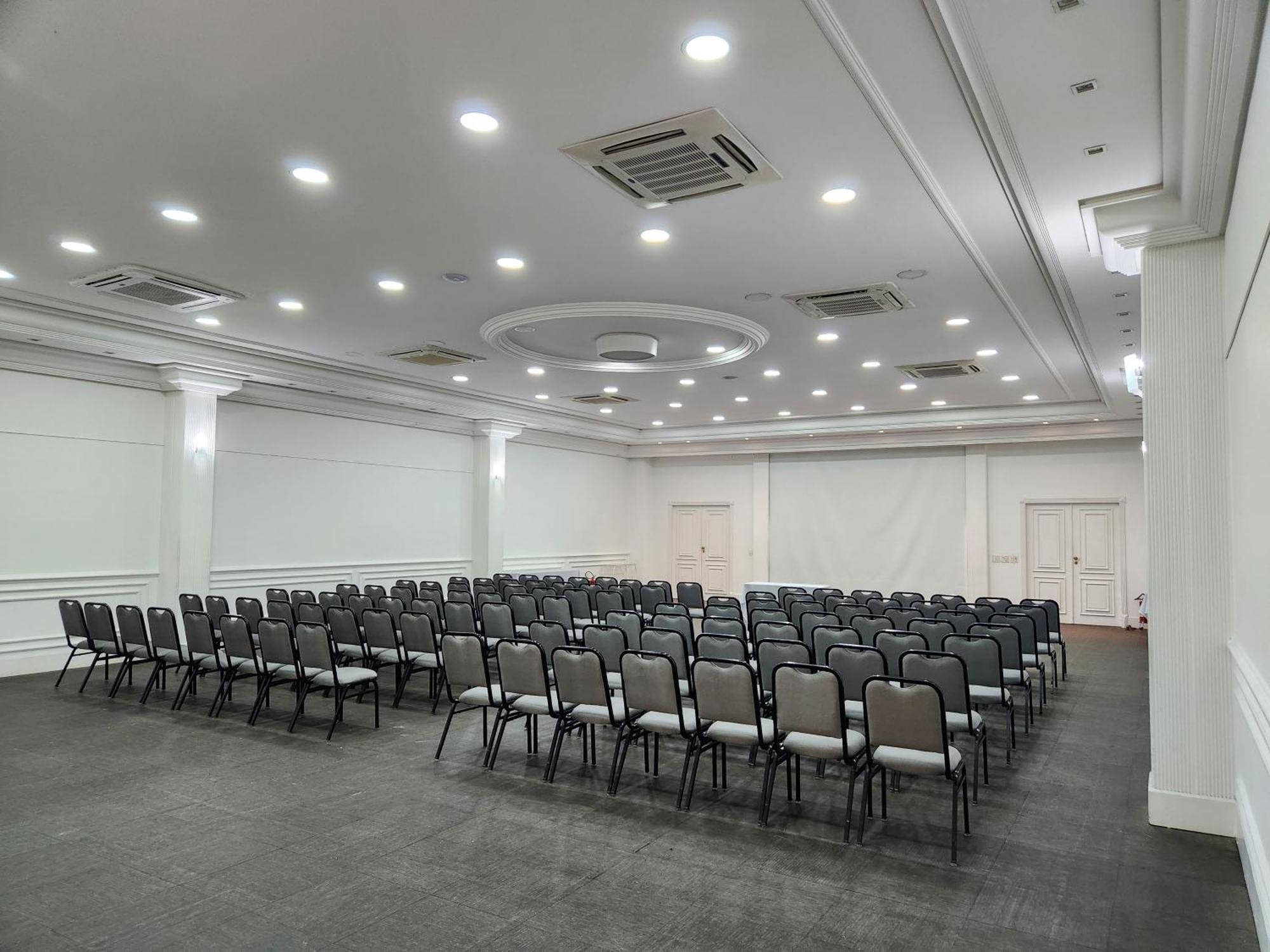 Lizon Curitiba Hotel Экстерьер фото